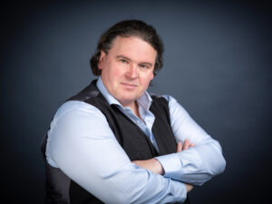 Uwe Stickert